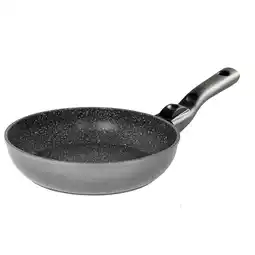 Netto Marken-Discount STONELINE FLEX Made in Germany Schmorpfanne 28 cm, mit abnehmbarem Griff Angebot