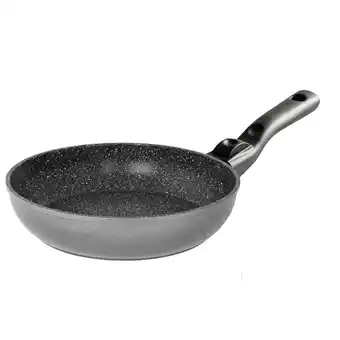 Netto Marken-Discount STONELINE FLEX Made in Germany Schmorpfanne 28 cm, mit abnehmbarem Griff Angebot