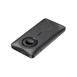 Netto Marken-Discount Power Bank MagMulti - 10 000mAh LCD Quick Charge for MagSafe Angebot