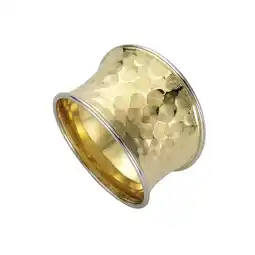 Netto Marken-Discount Fascination by Ellen K. Ring 333 Gold zweifarbig diamantiert Angebot