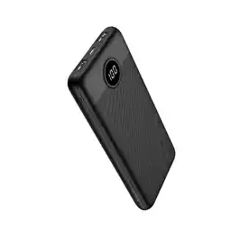 Netto Marken-Discount Powerbank L10S - 20W 10 000mAh LCD Quick Charge PD Micro-USB Angebot