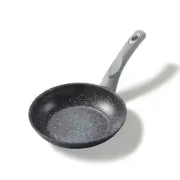 Netto Marken-Discount STONELINE Gourmundo Bratpfanne 20 cm, Made in Germany, Induktion, antihaftbeschichtete Pfanne Angebot