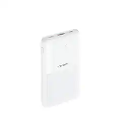 Netto Marken-Discount Power Bank S12 - 10 000mAh LCD Quick Charge PD 20W Micro-USB Angebot