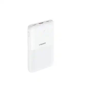Netto Marken-Discount Power Bank S12 - 10 000mAh LCD Quick Charge PD 20W Micro-USB Angebot