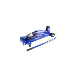 Netto Marken-Discount GOODYEAR Rangierwagenheber SUV 3,0t Angebot