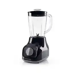 Netto Marken-Discount GOURMETmaxx Standmixer 350W schwarz Angebot