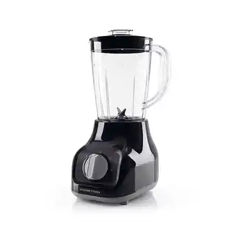 Netto Marken-Discount GOURMETmaxx Standmixer 350W schwarz Angebot