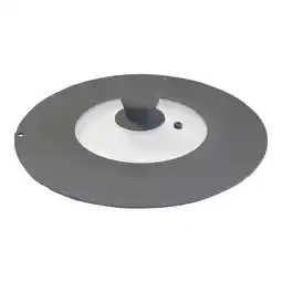 Netto Marken-Discount STONELINE Universal Glasdeckel, mit Silikonrand für einen Durchmesser von 16/18/20/22/24/26/28 cm Angebot