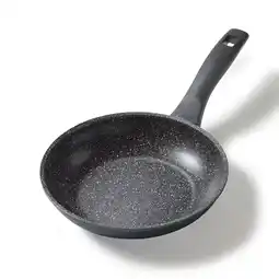 Netto Marken-Discount STONELINE Bratpfanne 20 cm, Made in Germany, Induktion, antihaftbeschichtete Pfanne Angebot