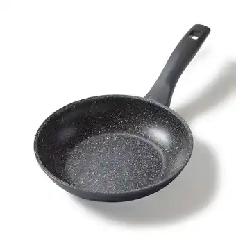 Netto Marken-Discount STONELINE Bratpfanne 20 cm, Made in Germany, Induktion, antihaftbeschichtete Pfanne Angebot