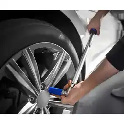 Netto Marken-Discount GOODYEAR Radwechselset 11tlg Angebot