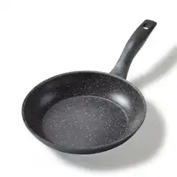 Netto Marken-Discount STONELINE Bratpfanne 24 cm, Made in Germany, Induktion, antihaftbeschichtete Pfanne Angebot