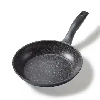 Netto Marken-Discount STONELINE Bratpfanne 24 cm, Made in Germany, Induktion, antihaftbeschichtete Pfanne Angebot