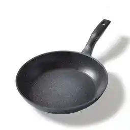 Netto Marken-Discount STONELINE Bratpfanne 28 cm, Made in Germany, Induktion, antihaftbeschichtete Pfanne Angebot