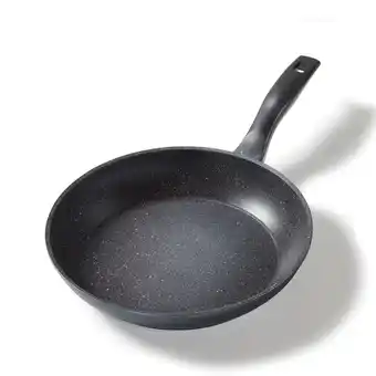Netto Marken-Discount STONELINE Bratpfanne 28 cm, Made in Germany, Induktion, antihaftbeschichtete Pfanne Angebot