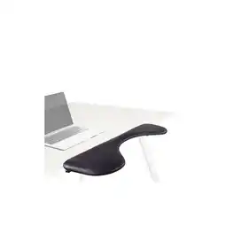 Netto Marken-Discount hjh OFFICE Armstütze RELEX RT2 Leder Angebot