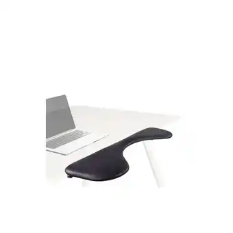 Netto Marken-Discount hjh OFFICE Armstütze RELEX RT2 Leder Angebot