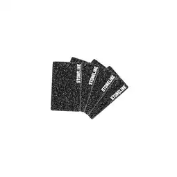 Netto Marken-Discount STONELINE Glas-Schneidbrett-Set, 4-tlg Angebot