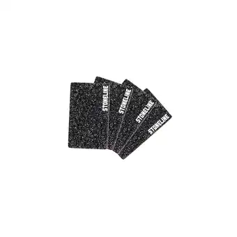 Netto Marken-Discount STONELINE Glas-Schneidbrett-Set, 4-tlg Angebot