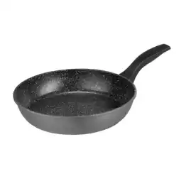 Netto Marken-Discount STONELINE Schmorpfanne 24 cm, Made in Germany Angebot