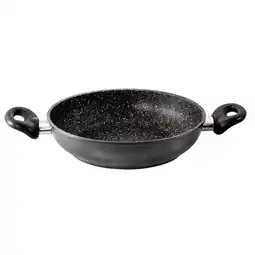 Netto Marken-Discount STONELINE Servierpfanne 28 cm, Made in Germany Angebot