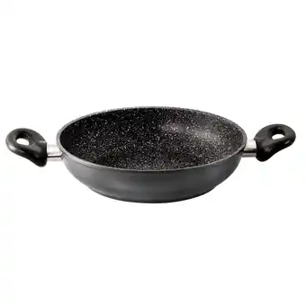 Netto Marken-Discount STONELINE Servierpfanne 28 cm, Made in Germany Angebot