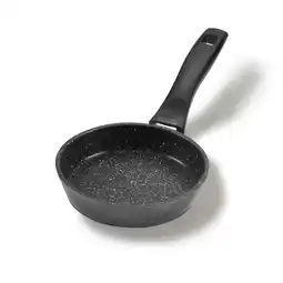 Netto Marken-Discount STONELINE Bratpfanne 14 cm Angebot