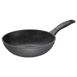 Netto Marken-Discount STONELINE Wok 30cm, Made in Germany Angebot
