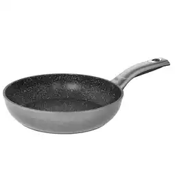 Netto Marken-Discount STONELINE Gourmundo Schmorpfanne 24 cm, Made in Germany Angebot