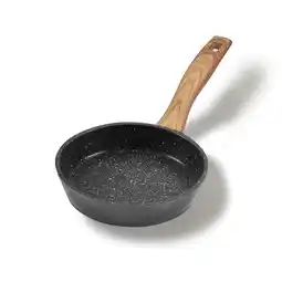 Netto Marken-Discount STONELINE Back to Nature Bratpfanne 14 cm Angebot