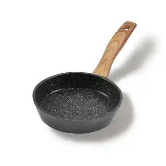 Netto Marken-Discount STONELINE Back to Nature Bratpfanne 14 cm Angebot