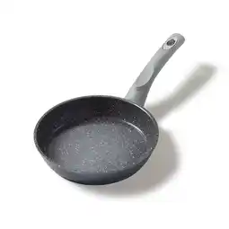 Netto Marken-Discount STONELINE Gourmundo Bratpfanne 18 cm Angebot