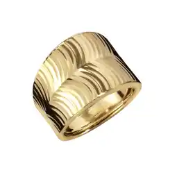 Netto Marken-Discount Fascination by Ellen K. Ring 333 Gold diamantiert Angebot