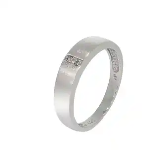 Netto Marken-Discount Diamonds by Ellen K. Ring 925 Sterling Silber Diamanten zus. 0,03ct Angebot