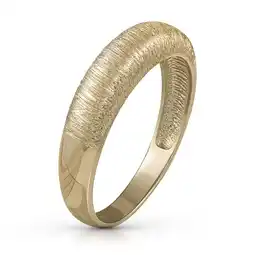 Netto Marken-Discount Fascination by Ellen K. Ring 585 Gold diamantiert Angebot