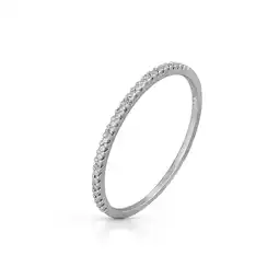 Netto Marken-Discount Orolino Ring 585 Gold mit 4x Brillant zus. 0,02ct Angebot