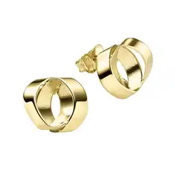 Netto Marken-Discount Fascination by Ellen K. Ohrstecker 375 Gelbgold Angebot