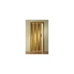 Netto Marken-Discount Forte/HME Luciana eiche hell ohne Fenster Angebot