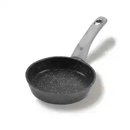 Netto Marken-Discount STONELINE Gourmundo Bratpfanne 14 cm Angebot