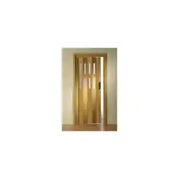 Netto Marken-Discount Forte/HME Luciana eiche hell 2 Fenster Angebot