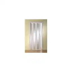 Netto Marken-Discount Forte/HME Luciana weiß ohne Fenster B 88,5 H 202 cm Angebot