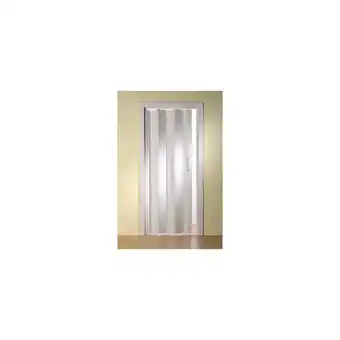 Netto Marken-Discount Forte/HME Luciana weiß ohne Fenster B 88,5 H 202 cm Angebot