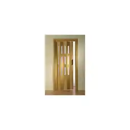 Netto Marken-Discount Forte/HME Luciana eiche hell 3 Fenster 20211001 Angebot