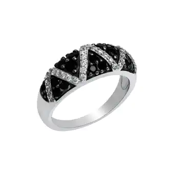 Netto Marken-Discount Celesta Silber Ring 925 Sterling Silber rhodiniert Angebot