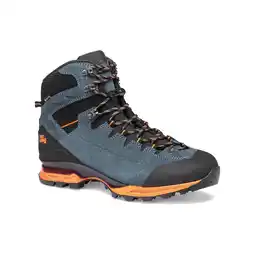 Netto Marken-Discount Hanwag Makra Trek GTX Herren Wanderschuhe Angebot