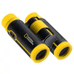 Netto Marken-Discount NATIONAL GEOGRAPHIC 7x30 Kinderfernglas Angebot