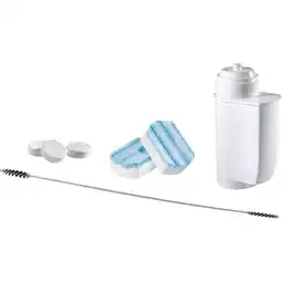 Netto Marken-Discount Bosch Reinigungstabletten VeroSeries Pflegeset TCZ8004A Angebot