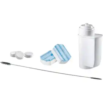 Netto Marken-Discount Bosch Reinigungstabletten VeroSeries Pflegeset TCZ8004A Angebot