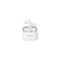 Netto Marken-Discount BT 5.3 Wireless Ohrhörer USB-C-Eingang Schwarz Angebot