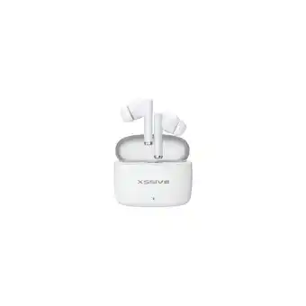 Netto Marken-Discount BT 5.3 Wireless Ohrhörer USB-C-Eingang Schwarz Angebot